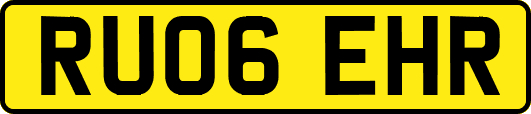 RU06EHR