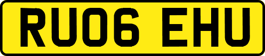 RU06EHU