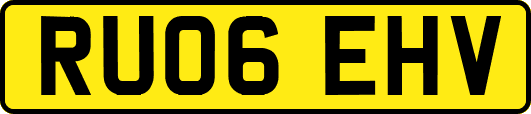 RU06EHV