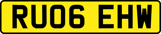 RU06EHW