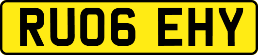 RU06EHY
