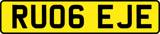 RU06EJE