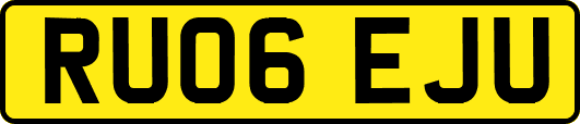 RU06EJU