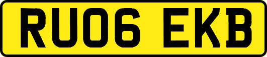 RU06EKB