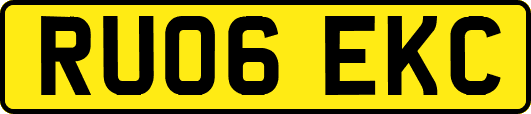 RU06EKC