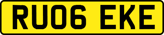 RU06EKE