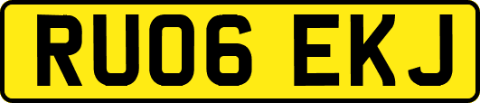 RU06EKJ