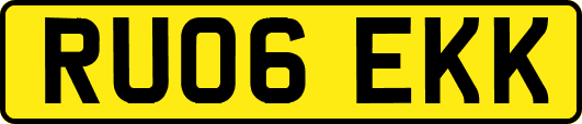 RU06EKK