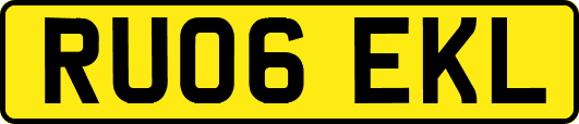 RU06EKL
