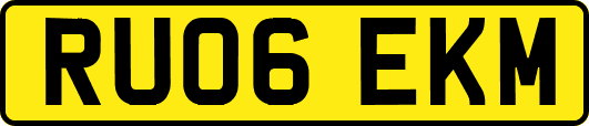 RU06EKM