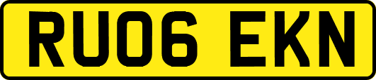 RU06EKN