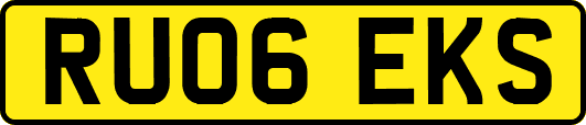 RU06EKS