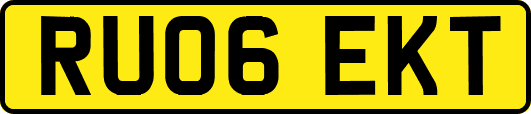RU06EKT