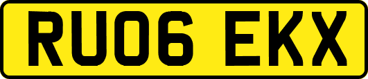 RU06EKX
