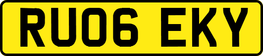 RU06EKY