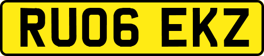 RU06EKZ