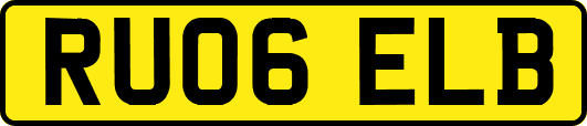 RU06ELB