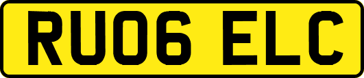 RU06ELC
