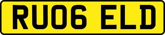 RU06ELD