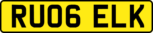 RU06ELK