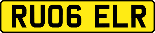 RU06ELR