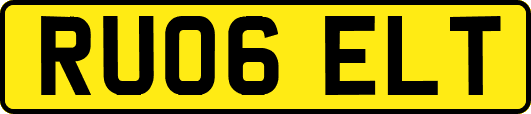 RU06ELT