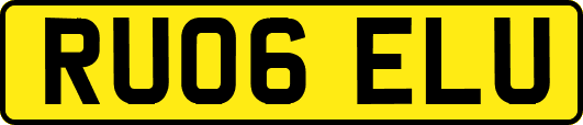 RU06ELU