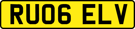 RU06ELV