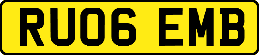 RU06EMB