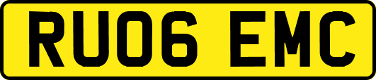 RU06EMC