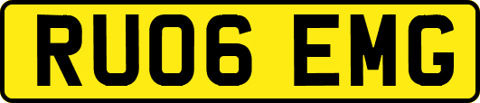 RU06EMG