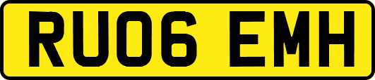 RU06EMH