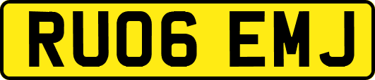 RU06EMJ