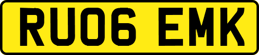 RU06EMK