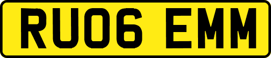 RU06EMM