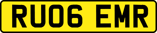RU06EMR