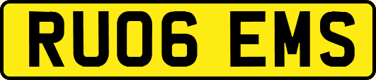 RU06EMS