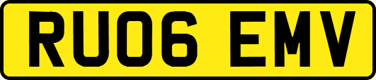 RU06EMV