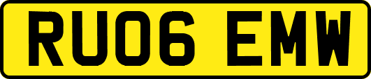 RU06EMW