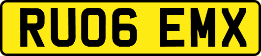 RU06EMX