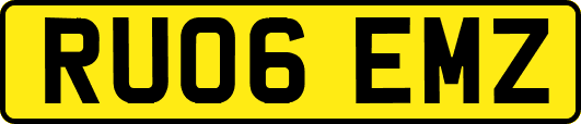 RU06EMZ
