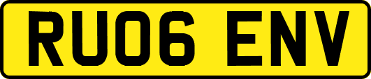 RU06ENV
