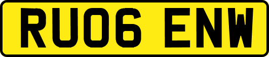 RU06ENW