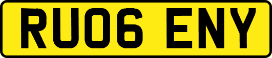 RU06ENY