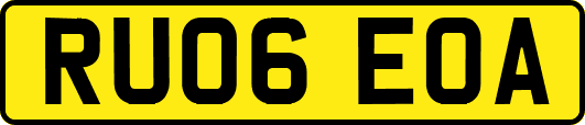 RU06EOA