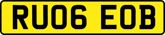 RU06EOB