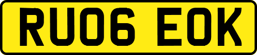 RU06EOK
