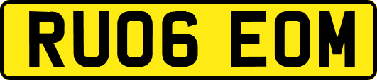 RU06EOM