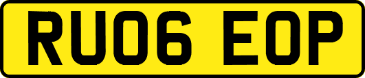 RU06EOP
