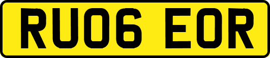 RU06EOR